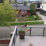 Sleeping Bulldog Bed & Breakfast