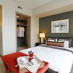 Downtown Seattle Condos by Barsala
