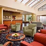 Courtyard By Marriott