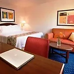 Courtyard By Marriott