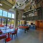 South Lake Union Chroma Condos By Domicile