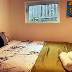 Arboretum Escape