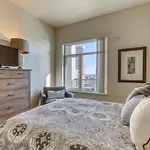 Harbor Steps Bay View Penthouse