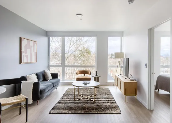 Central District 1Br W Gym Bbq Nr Downtown Sea-550