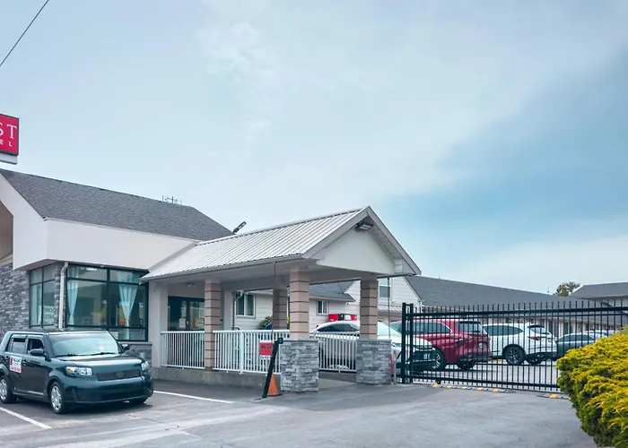 Best Motel