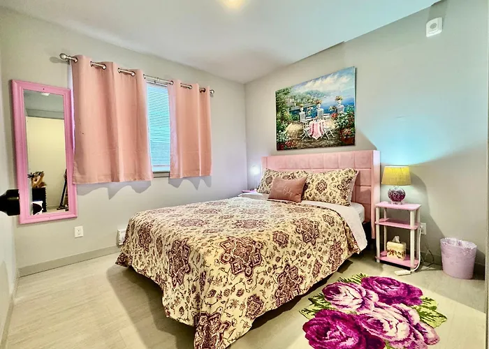 1 Bd Apt With 2 Extra Sofa Beds 13 Mins To Seatac Airport