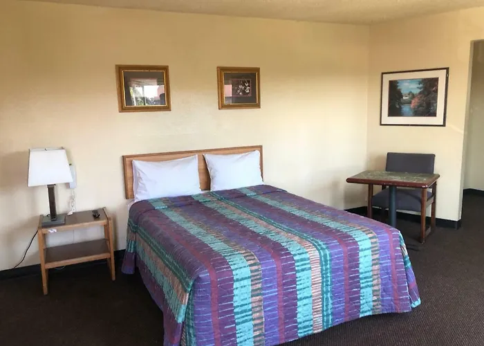 Wallingford Inn