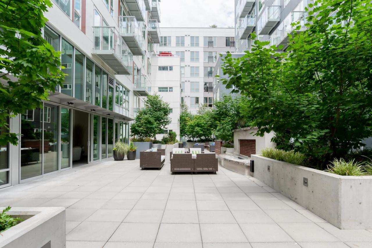 Apartment Capitol Hill Exclusive Luxury *