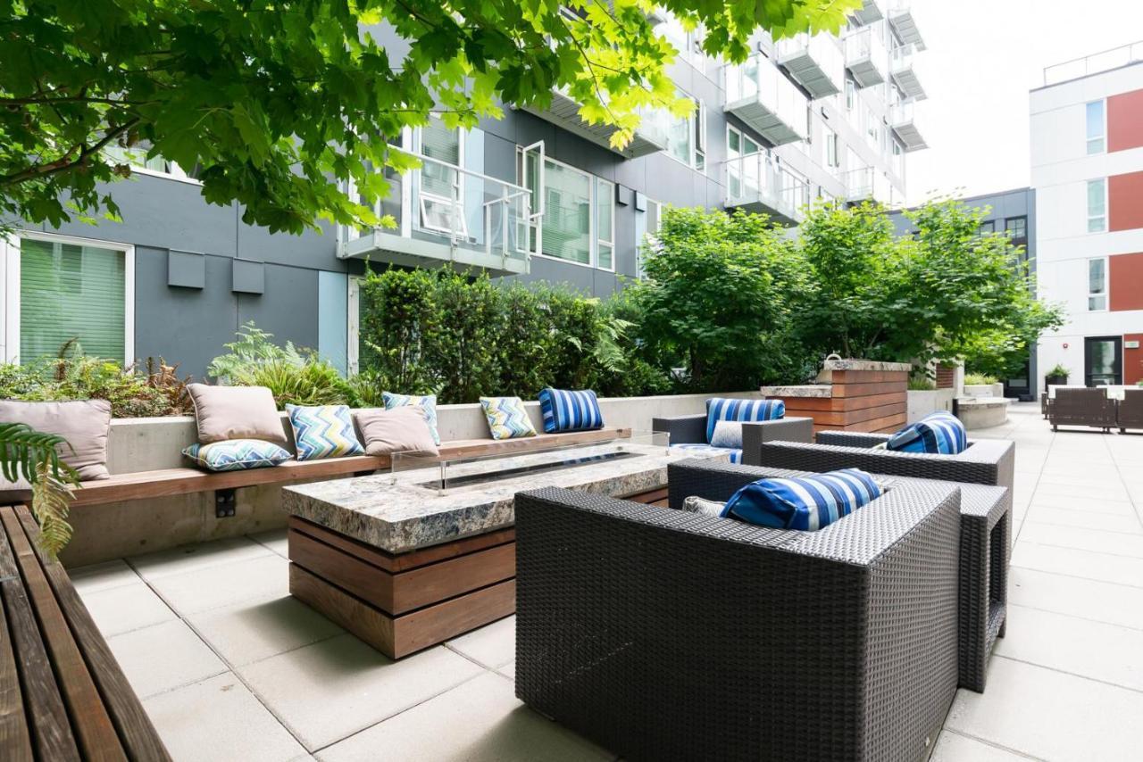 Capitol Hill Exclusive Luxury Seattle