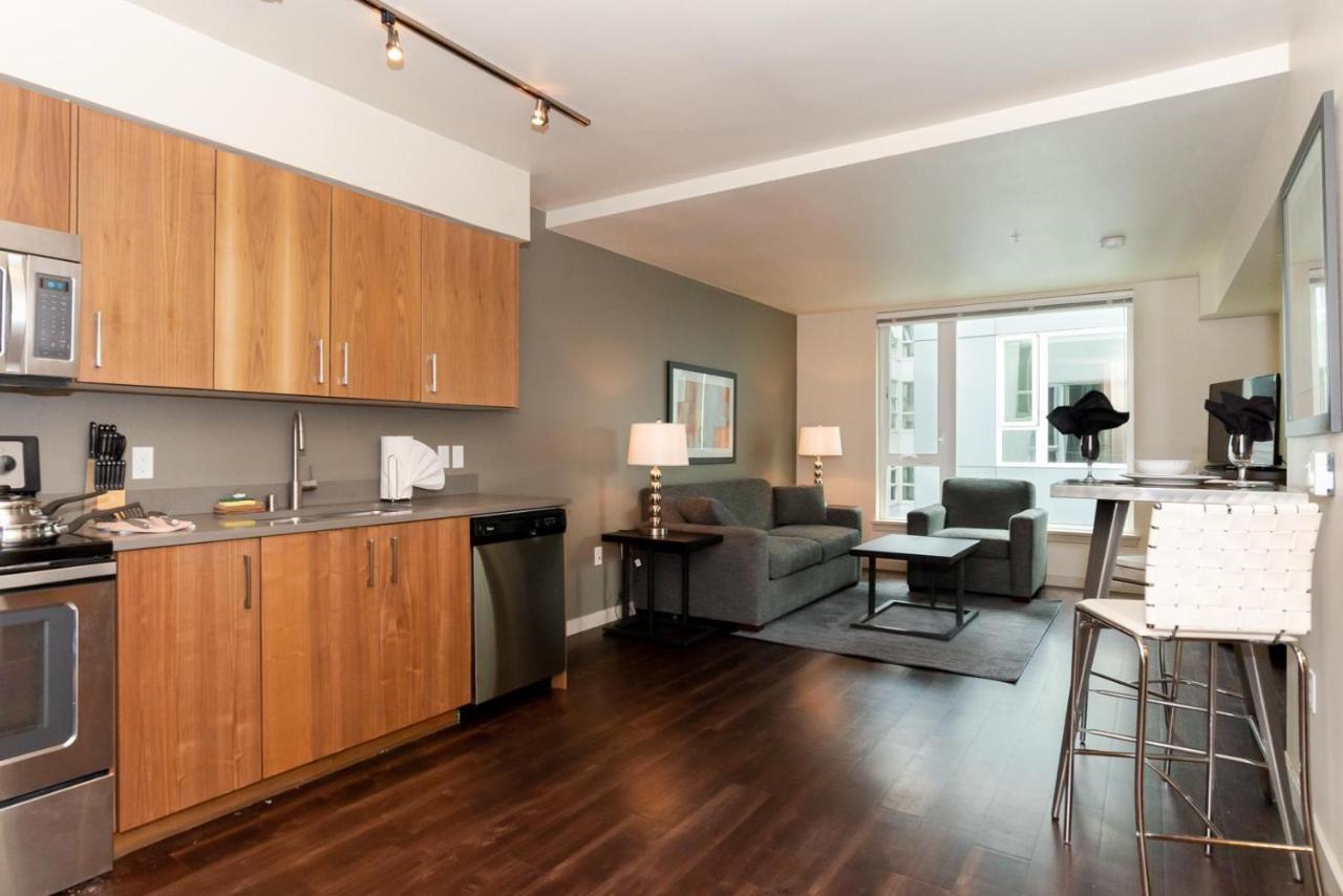 Capitol Hill Exclusive Luxury Seattle
