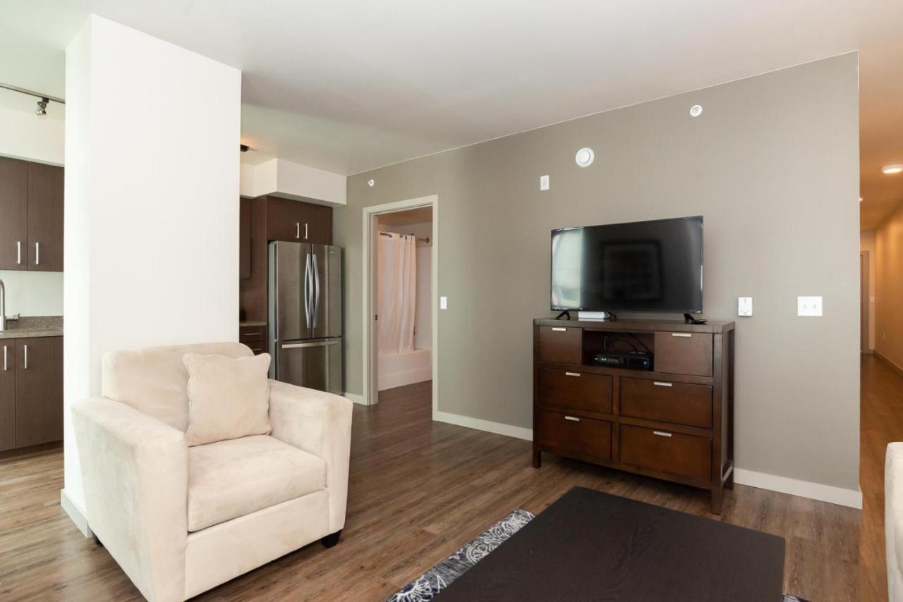 Capitol Hill Exclusive Luxury Seattle