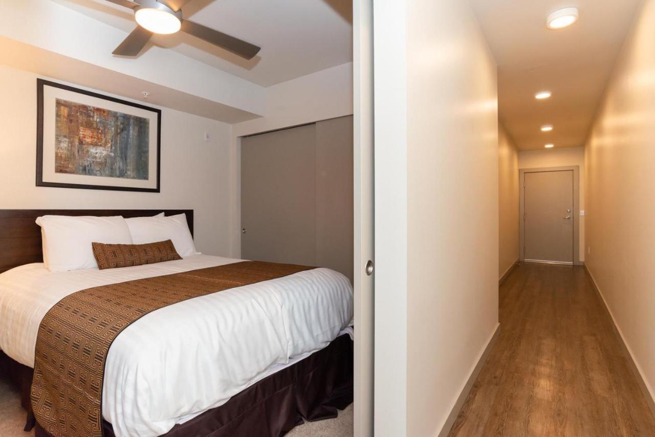 Capitol Hill Exclusive Luxury * Seattle