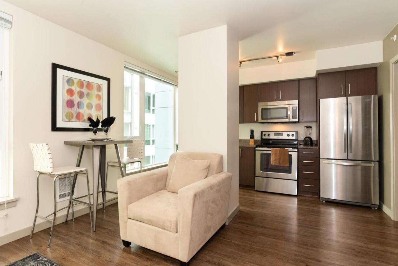 Apartment Capitol Hill Exclusive Luxury