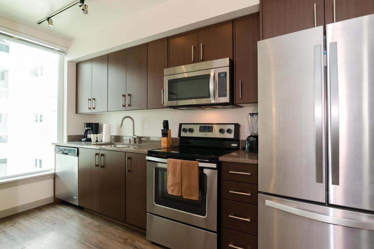 Capitol Hill Exclusive Luxury * Seattle