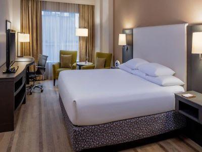 Hotel Hyatt At Olive 8 Seattle