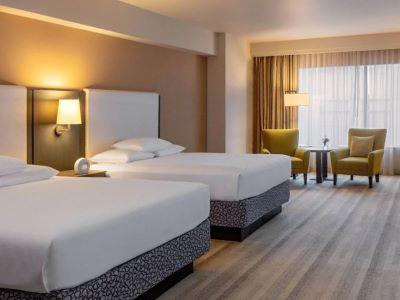 Hyatt At Olive 8 4* Seattle