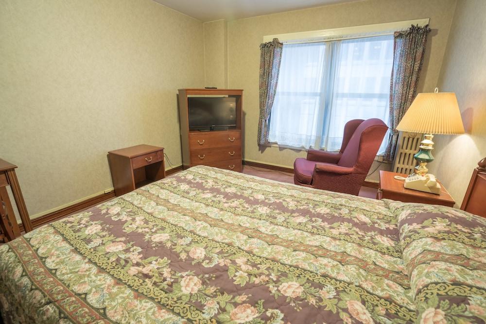 Hotel Hotel Seattle Seattle