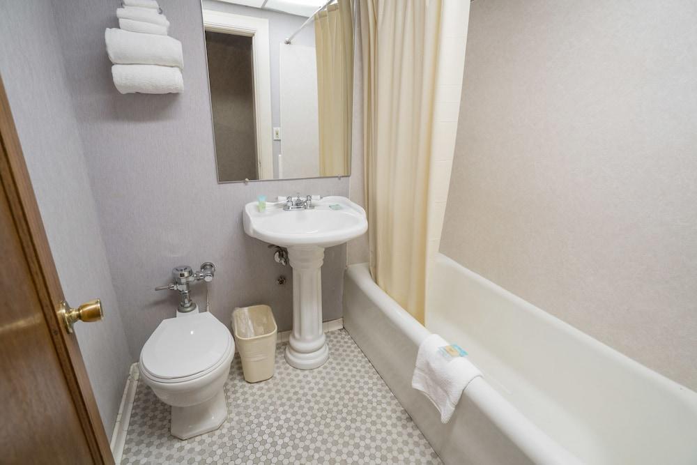 Hotel Hotel Seattle 2*