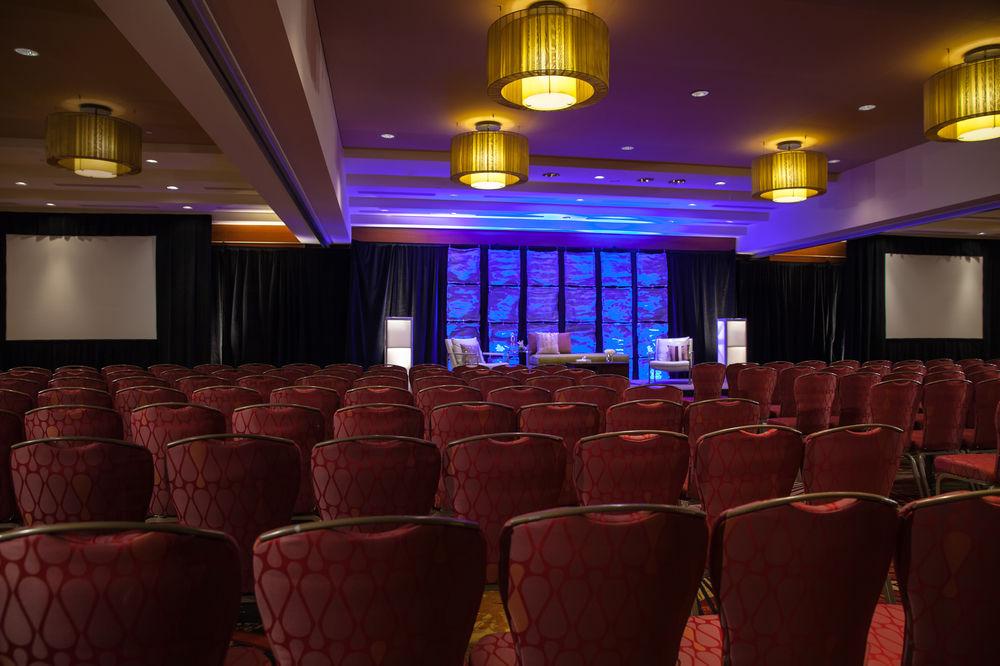 Renaissance 4* Seattle