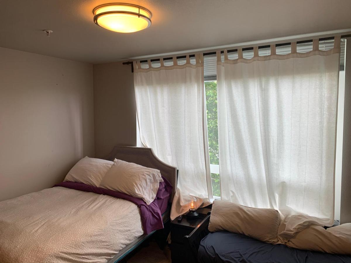 Apartment Studio