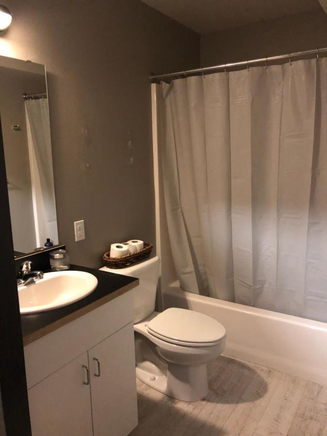 Apartment Studio Seattle