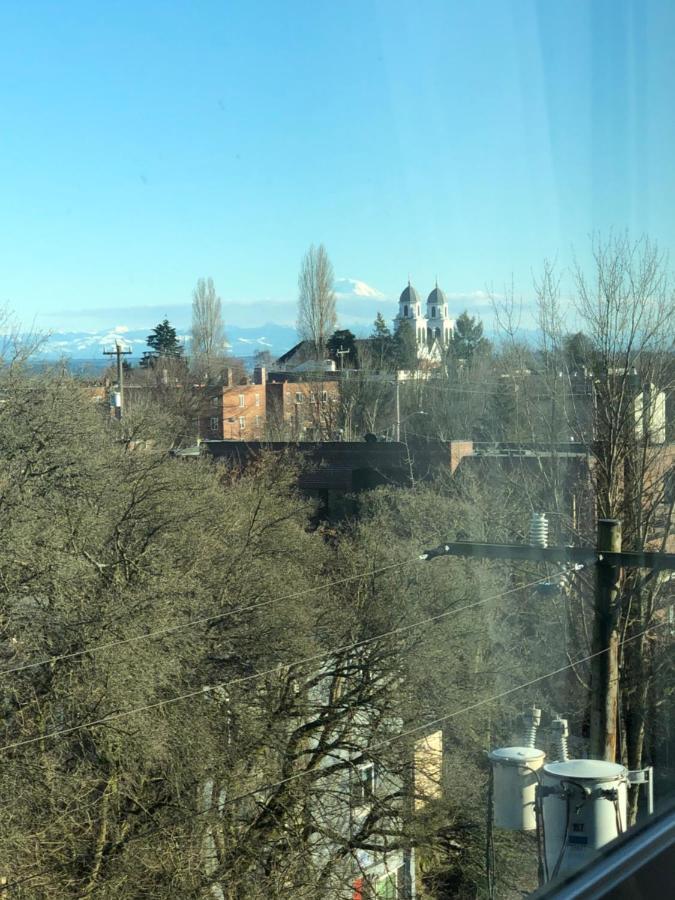 Studio Seattle