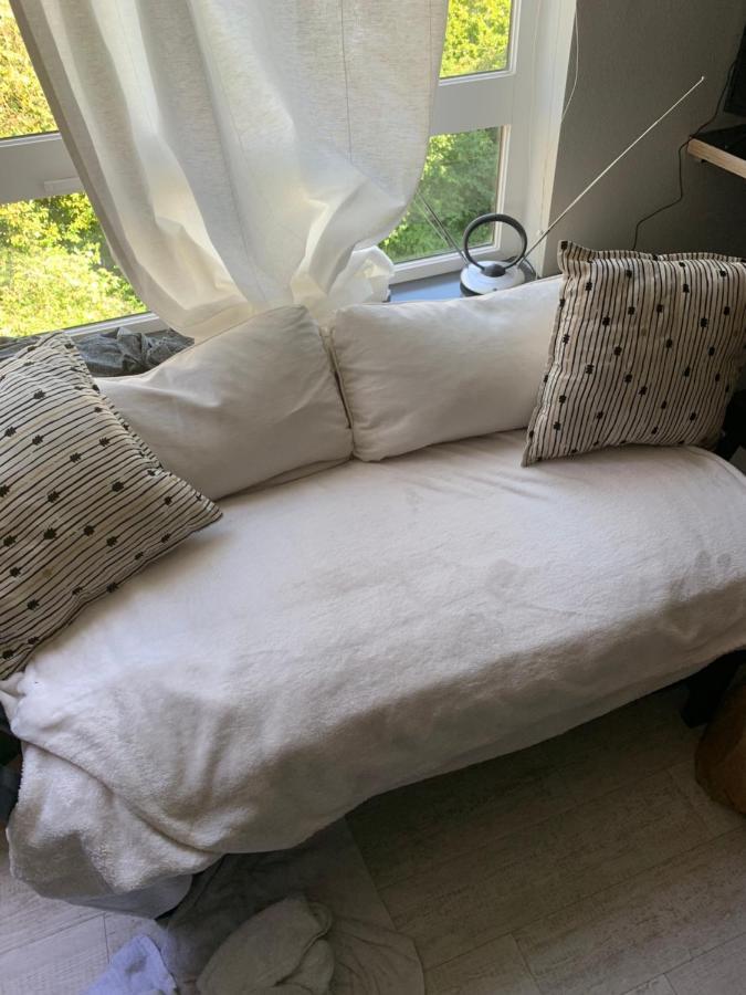 Apartment Studio