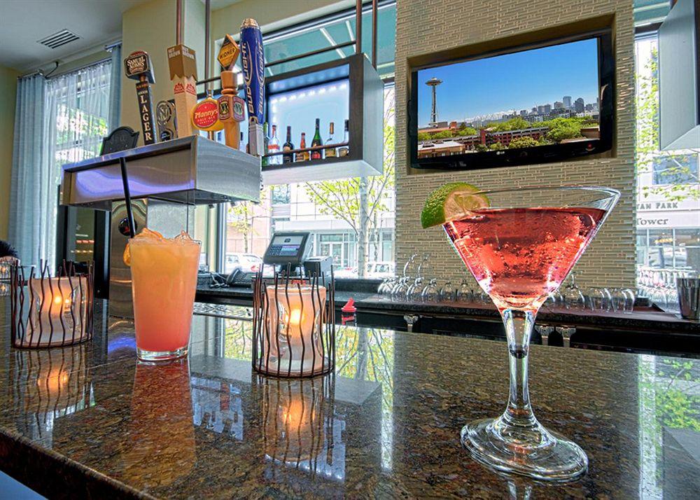 Springhill Downtown, South Union Hotel 3*