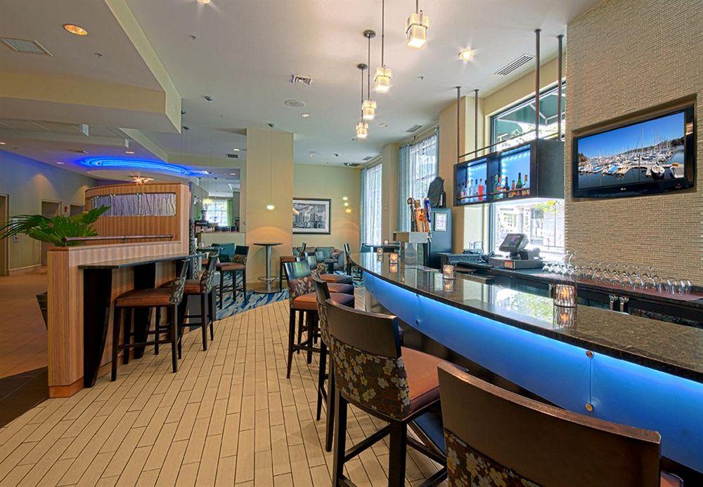 Springhill Downtown, South Union 3*