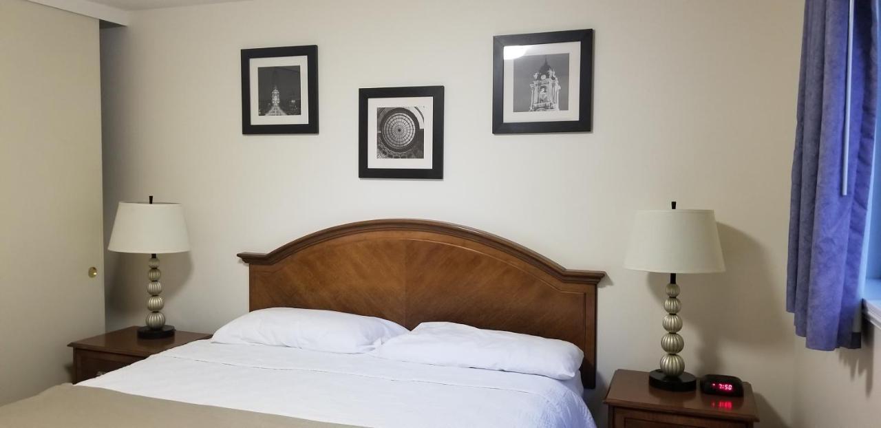 Hotel University Suites Seattle