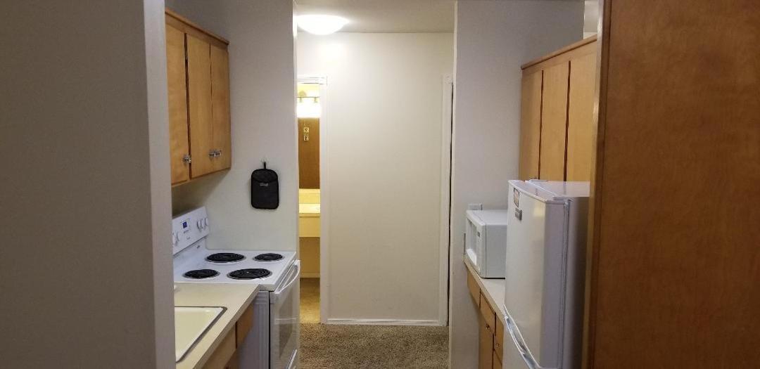 University Suites