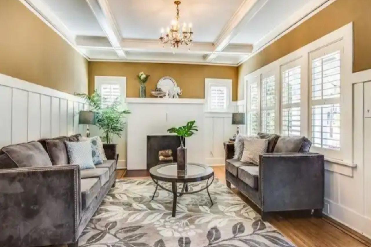 Montlake 7 Bedroom Seattle