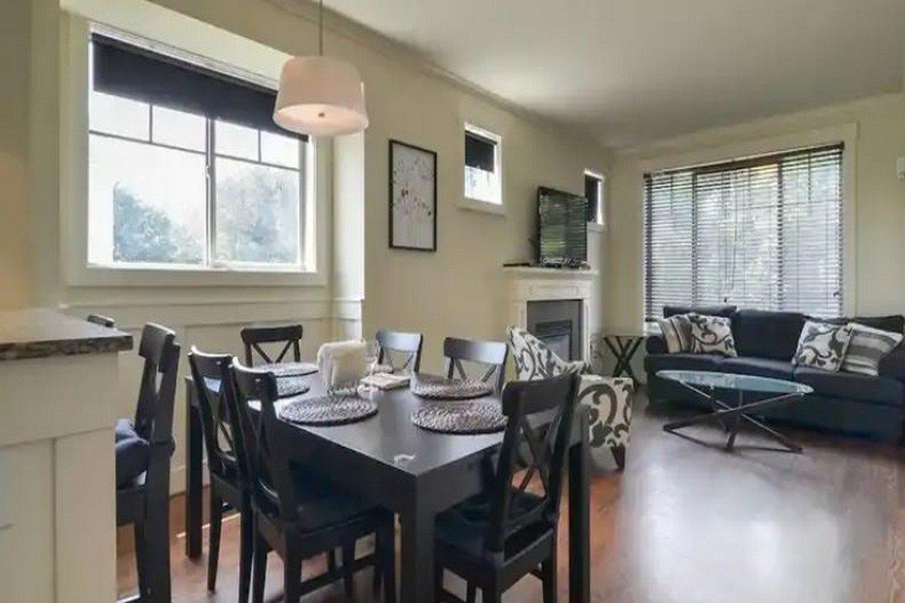 Holiday home The Parsonage Seattle