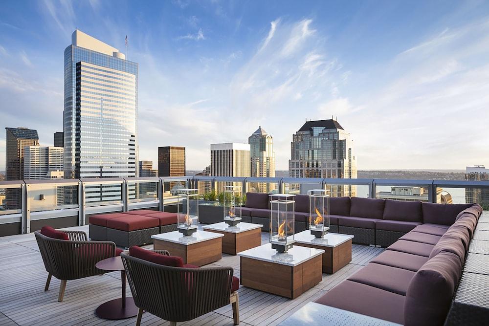 Convention Center By Barsala Aparthotel Seattle