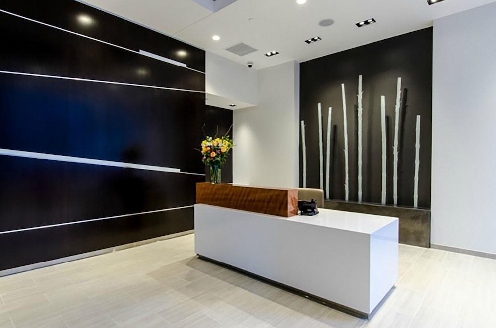 Convention Center By Barsala Aparthotel 4*