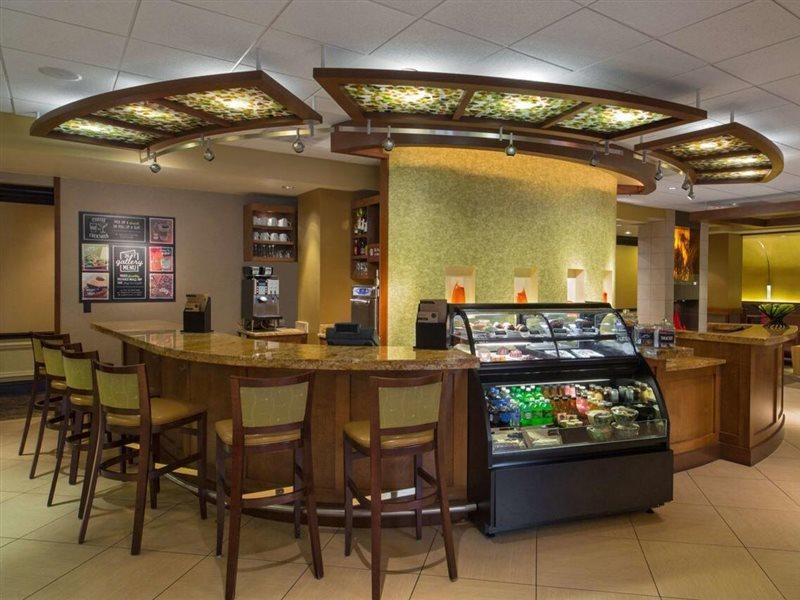Hyatt Place Downtown Hotel