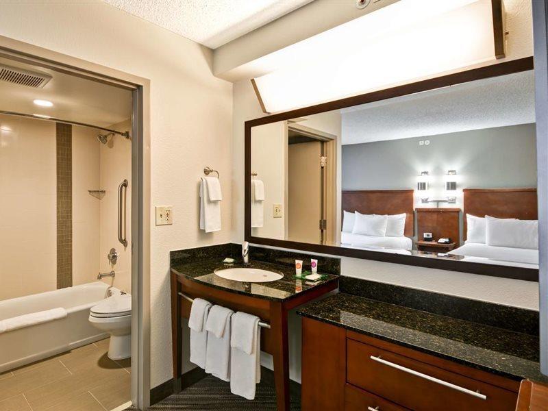 Hyatt Place Downtown 3* Seattle
