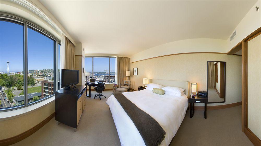 Denny Park Hotel