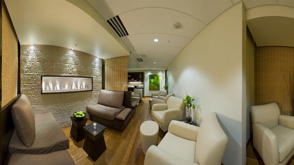 Hotel Denny Park 5*