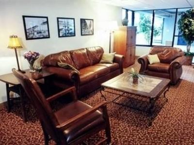 Hotel Sixth Avenue