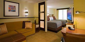 Hotel Hyatt Place Downtown 3*