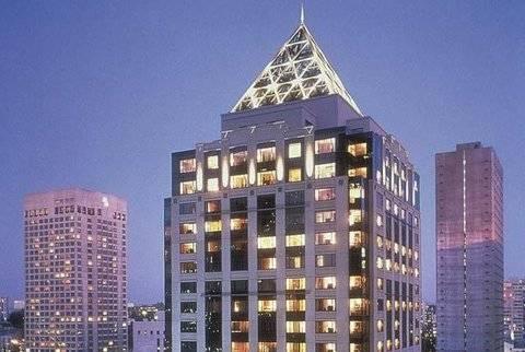 W Hotel Seattle