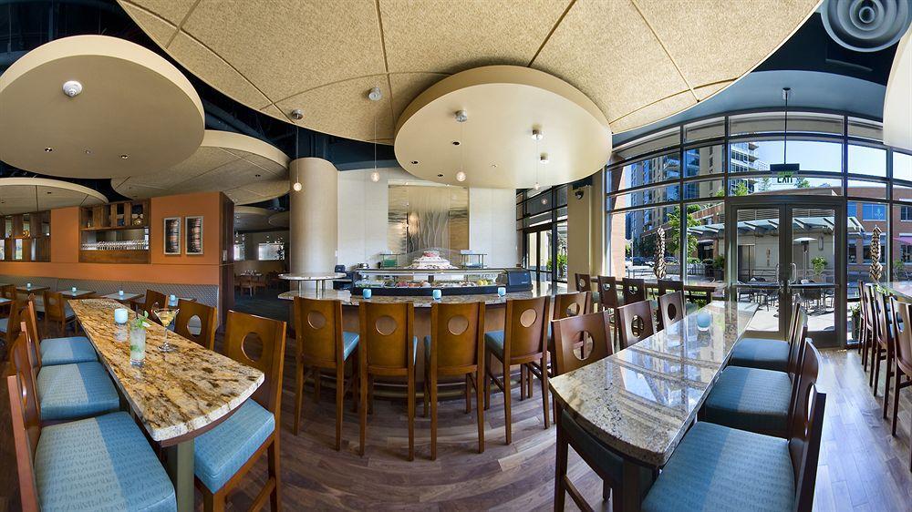 Denny Park Hotel 5*