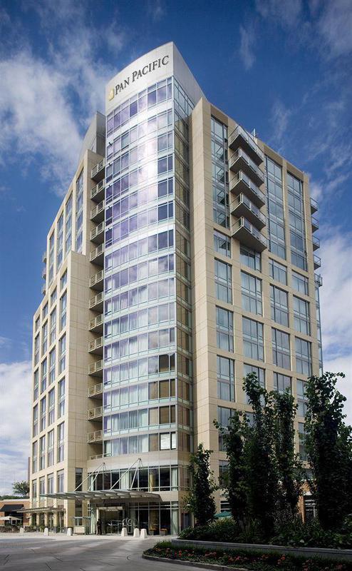 Denny Park 5* Seattle