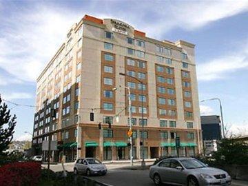 Hotel Springhill Downtown, South Union