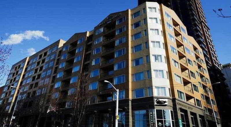 Hotel Homewood By Hilton-seattle Convention Center-pike Street Seattle