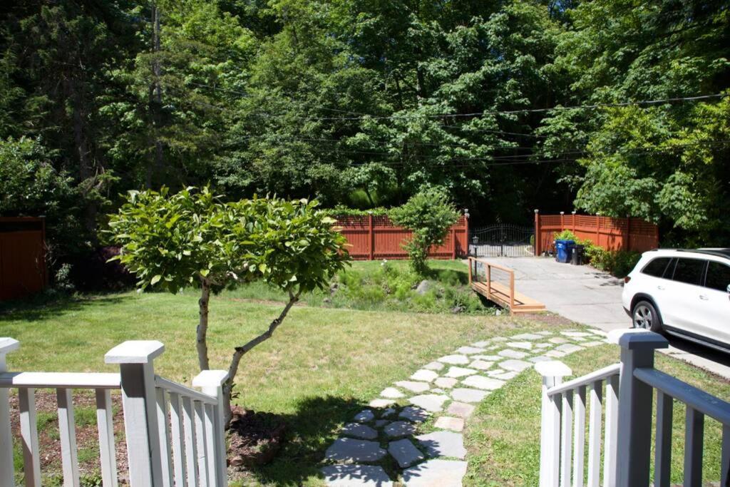 Holiday home Private Getaway Near Washington! Seattle
