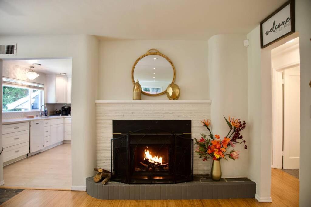 Private Getaway Near Washington! Holiday home *