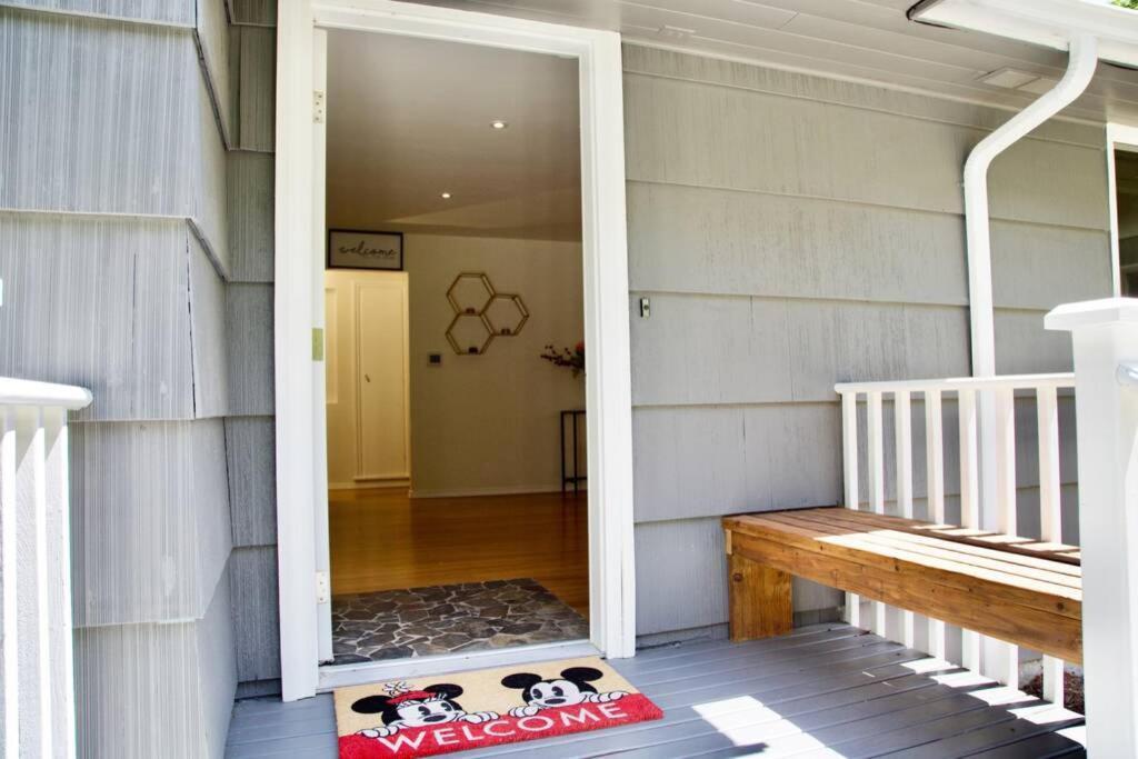 Holiday home Private Getaway Near Washington!