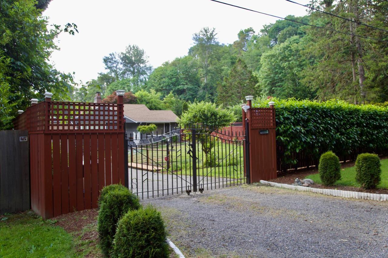 Private Getaway Near Washington! *